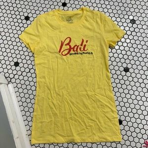 NWOT marky g short sleeve shirt size medium Bali